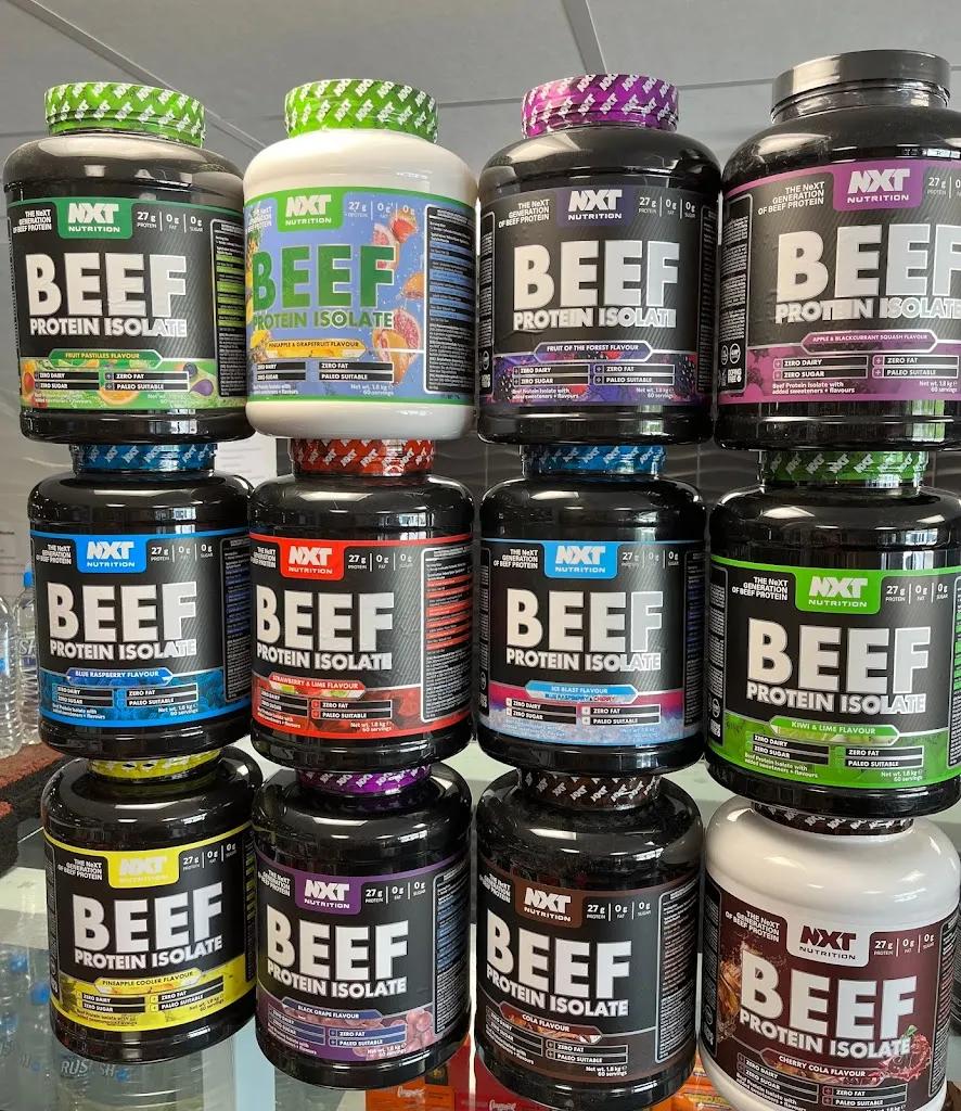 Energetics Treorchy featured image