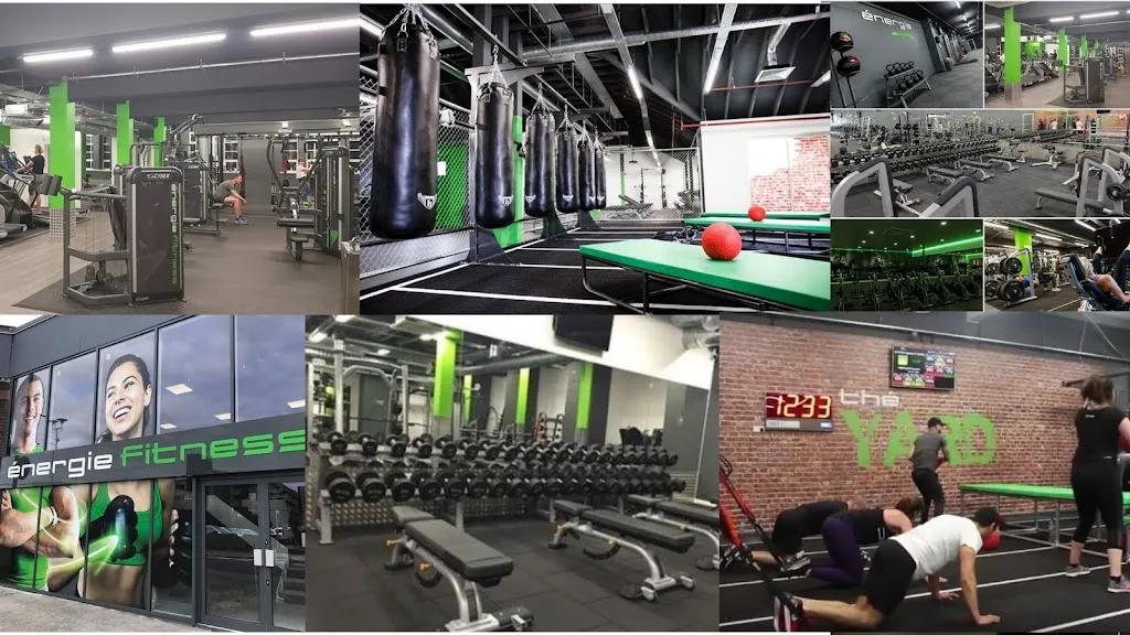 Energie Fitness Bognor Regis featured image