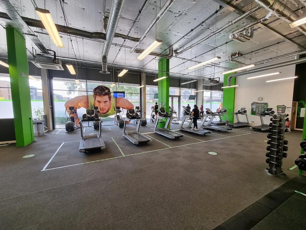 energie Fitness Brentford - USE CODE "SUMFREE" AND PAY 0PS FOR JUNE! featured image
