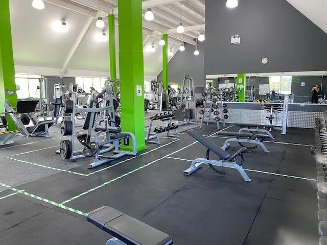 energie fitness Canterbury - Pay Nothing Until May and get your first month 1/2 price. Use code APRIL2025 at checkout featured image