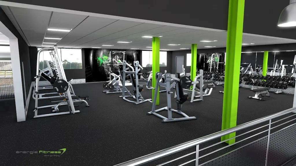 energie Fitness Cheltenham featured image