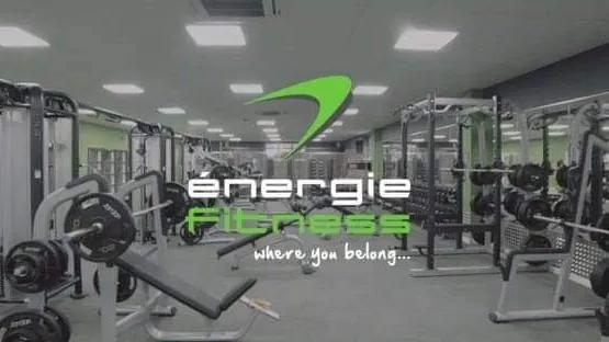 Energie Fitness Dumbarton featured image
