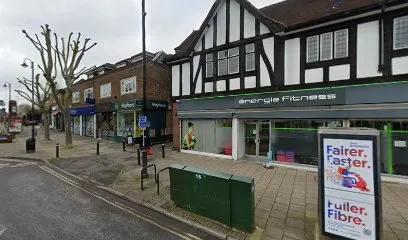 energie Fitness featured image