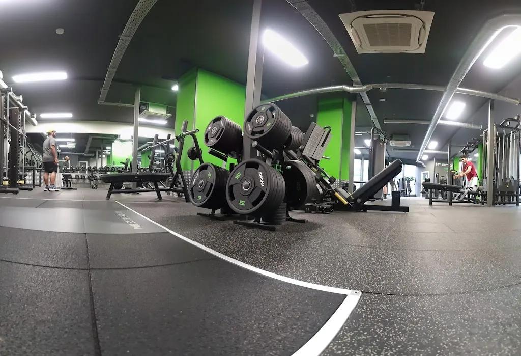 Energie Fitness featured image