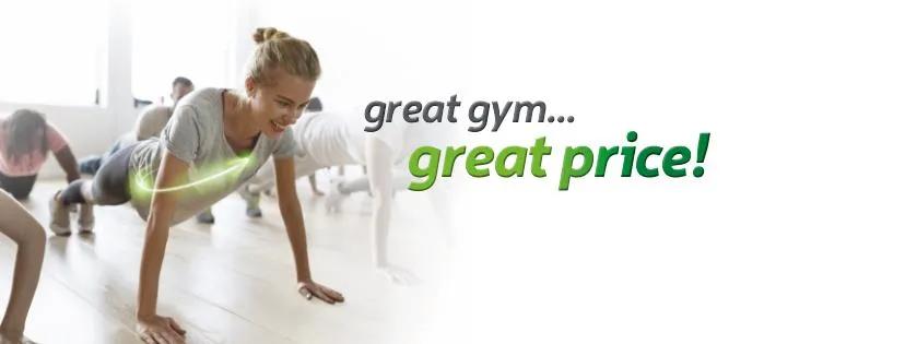 Energie Fitness Hoddesdon featured image