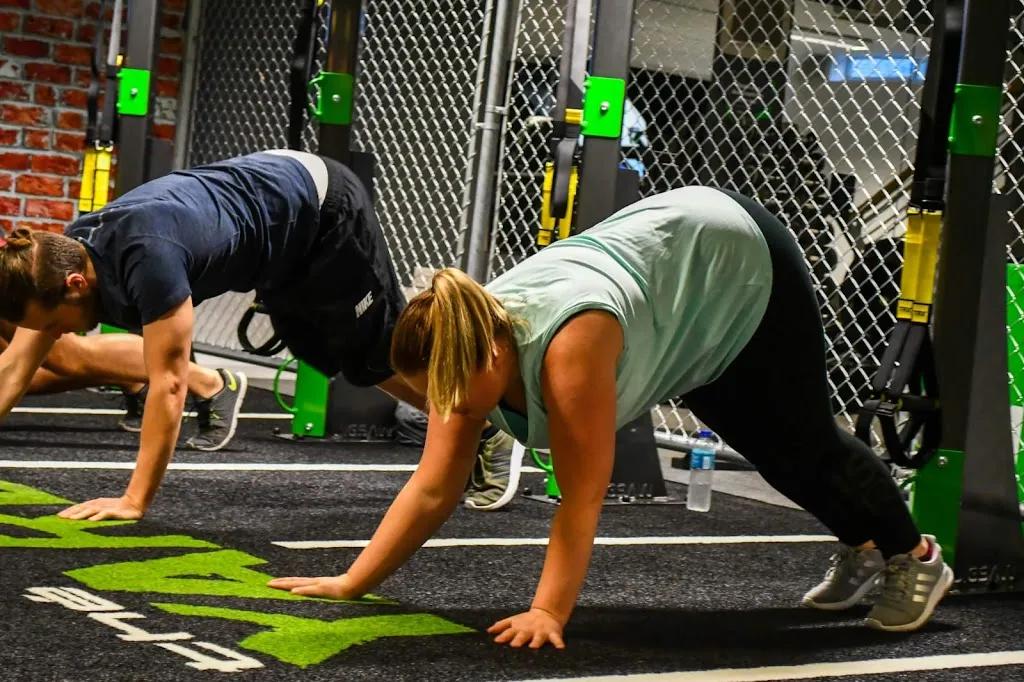 energie Fitness Hyde Ricky Hatton featured image