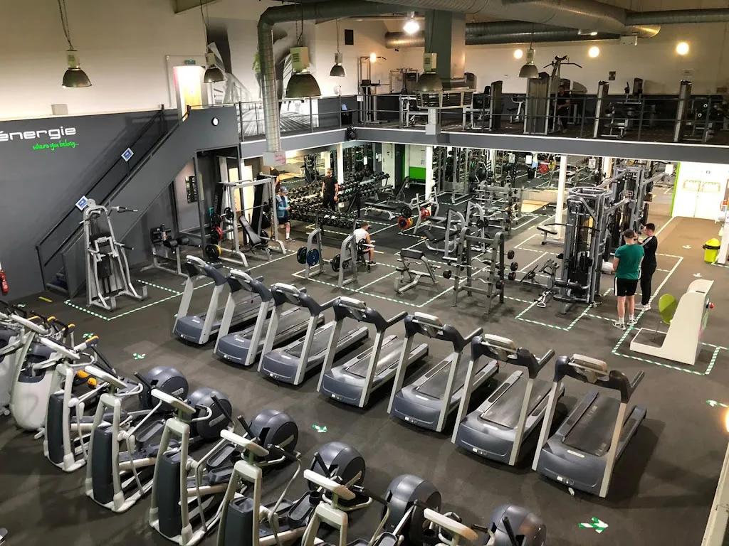 Energie Fitness Kettering featured image