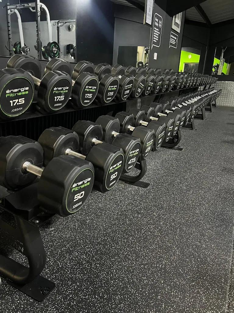 energie Fitness Leighton Buzzard featured image