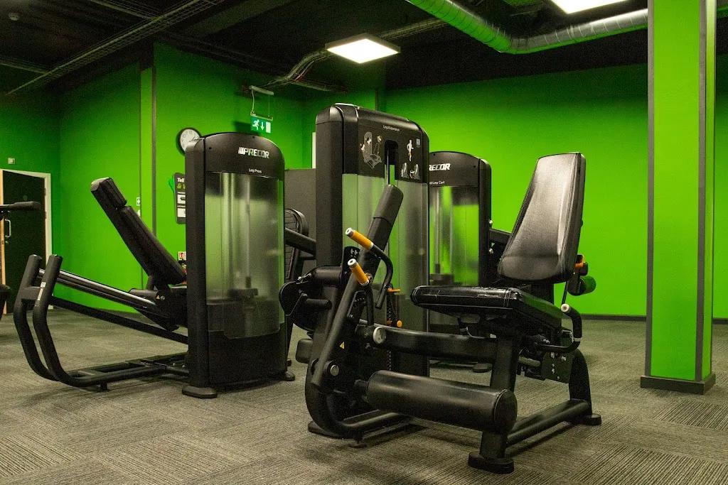 Energie Fitness Pontypridd featured image