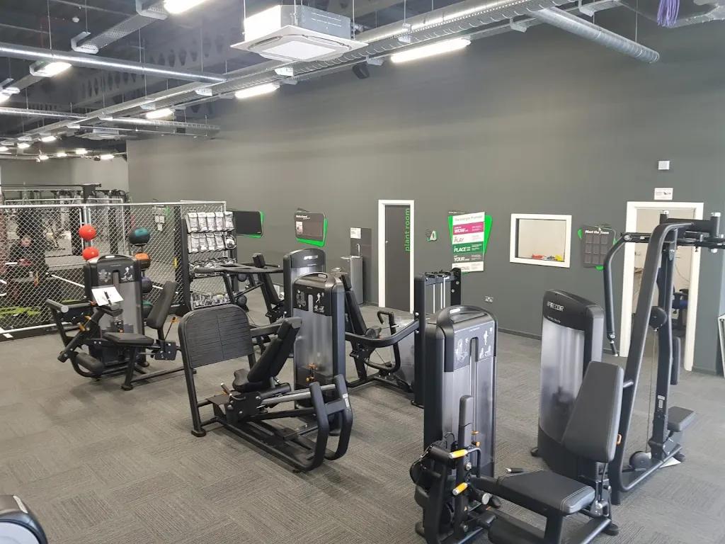 Energie Fitness Sandhurst featured image