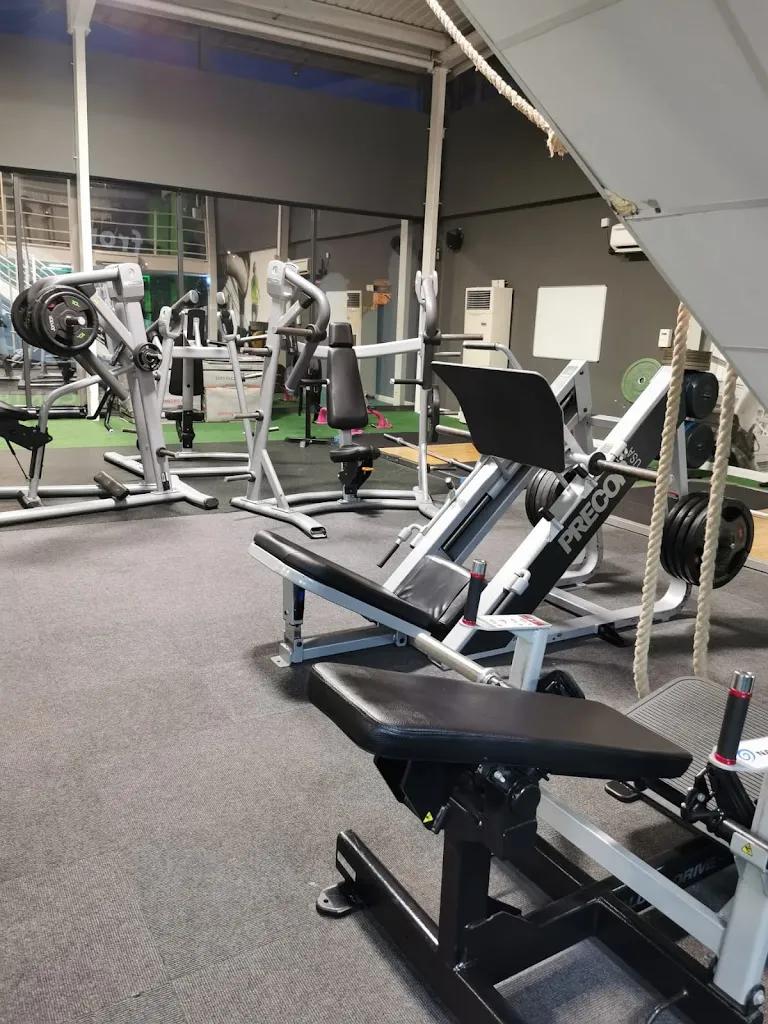 Energie Fitness Scunthorpe featured image