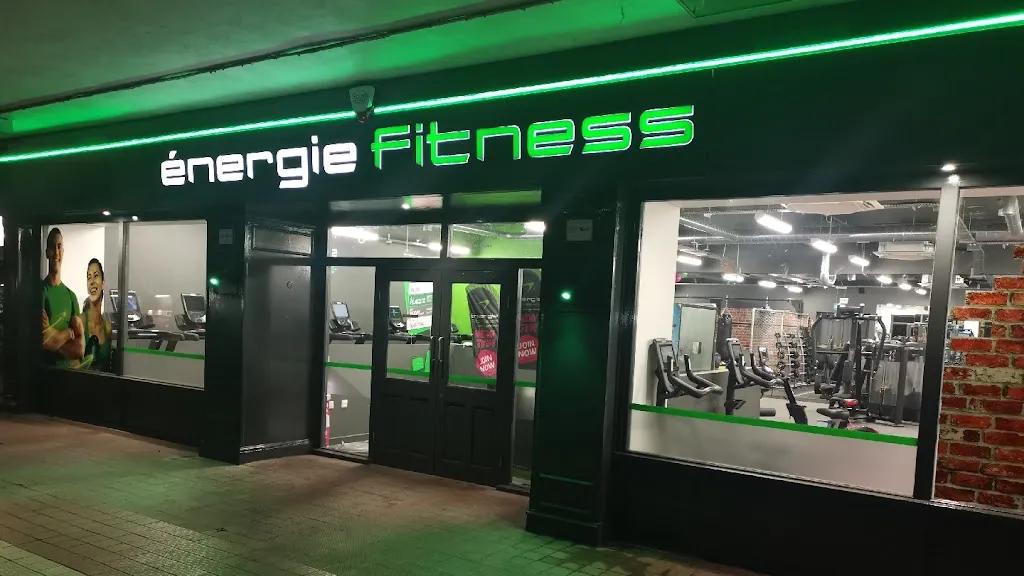 Energie Fitness Thornton Heath featured image