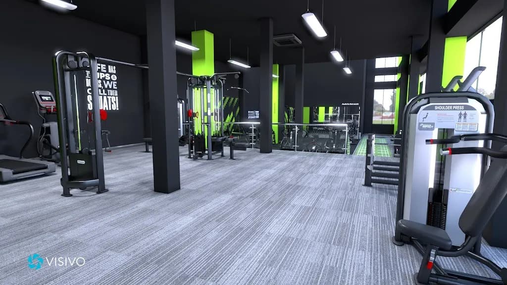 Energie Fitness Tooting featured image