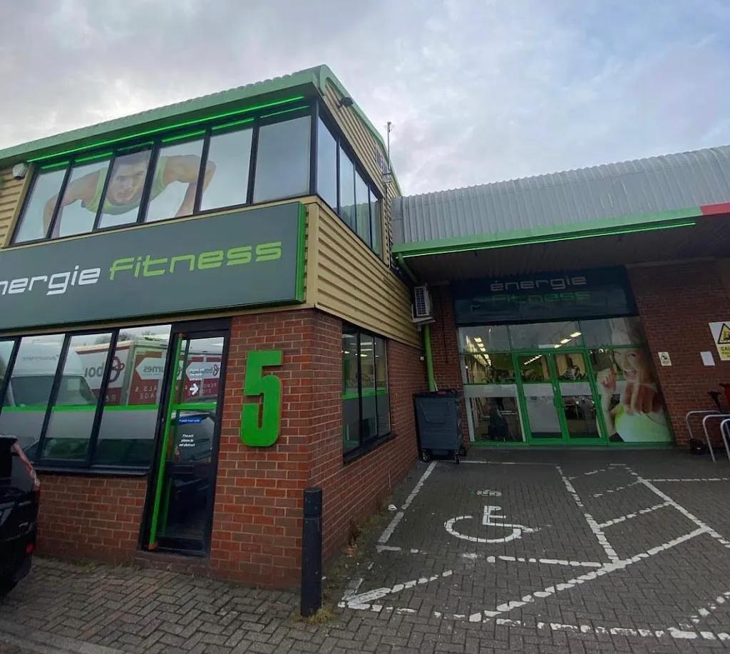 energie Fitness featured image