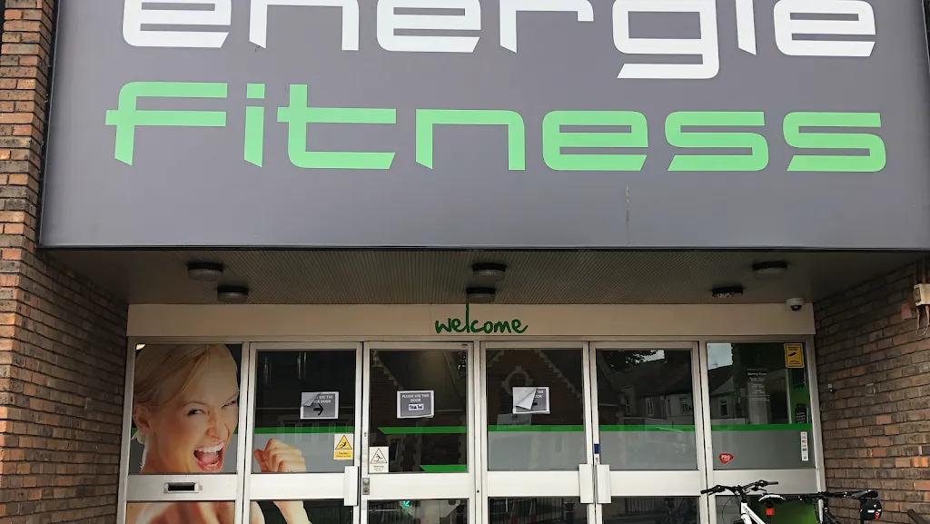 energie Fitness featured image