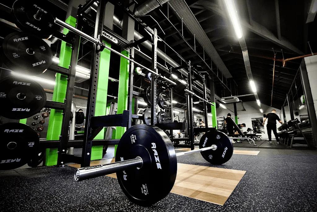 energie Fitness Winchester Gym featured image