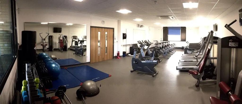 Energise @ Chantry Academy featured image