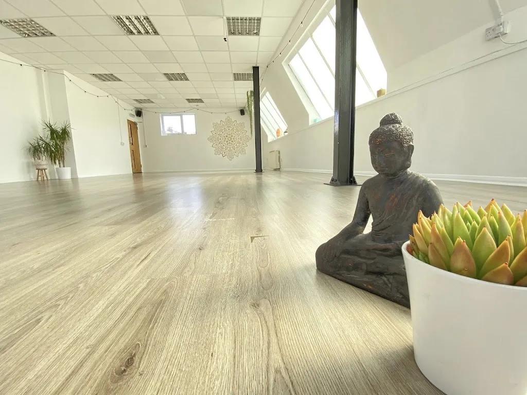 Energy for Life Fitness, Yoga & Pilates featured image