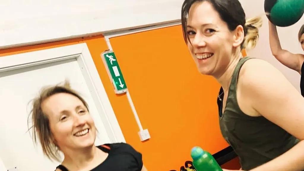 Energy Mill Gym Shipley featured image