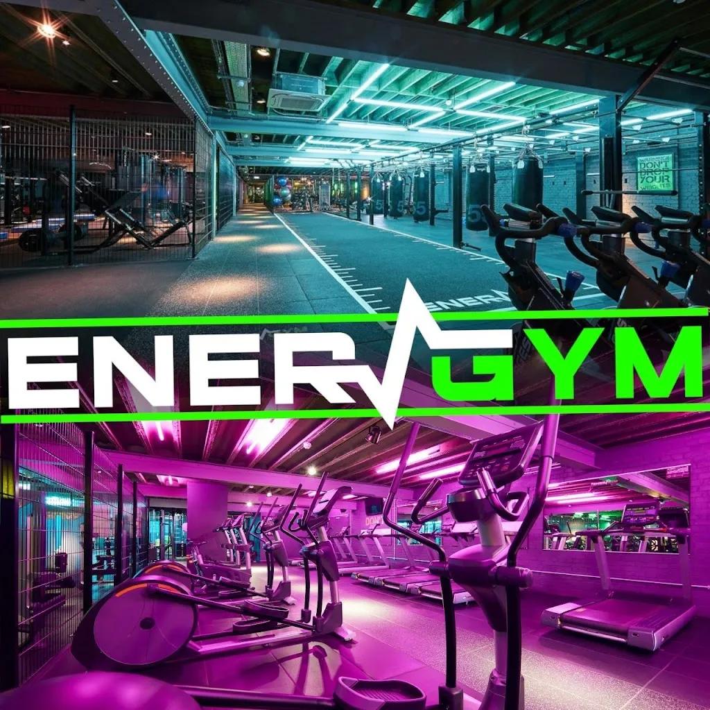 ENERGYM | LONDON NEW MALDEN featured image