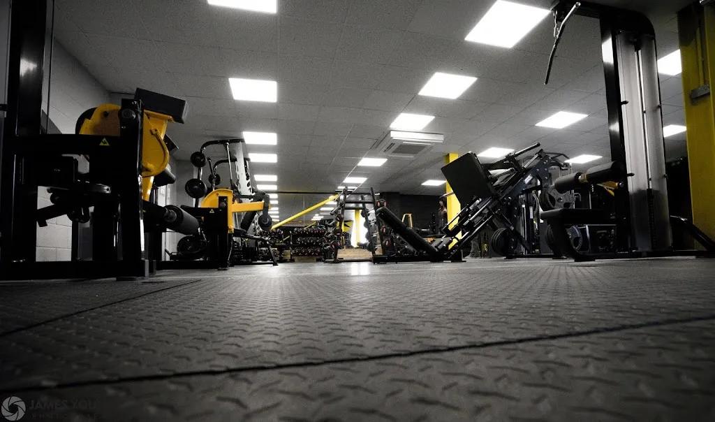 EPiC Gym Portishead featured image