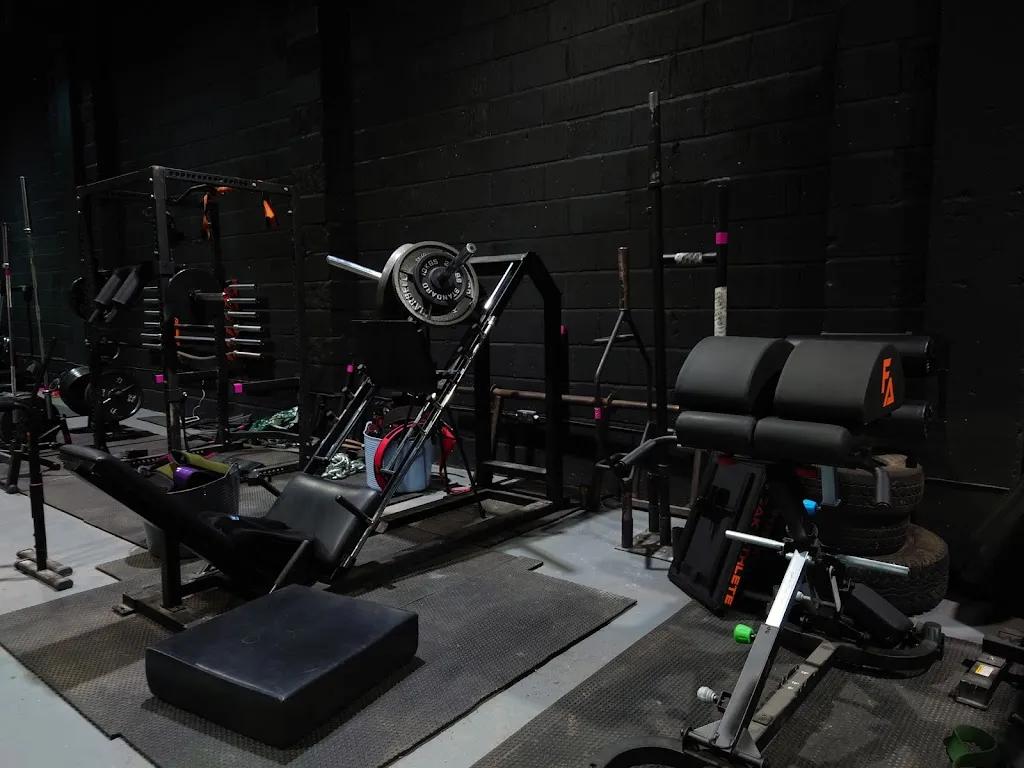 Essential Strength Personal Training & Strength Training Gym featured image