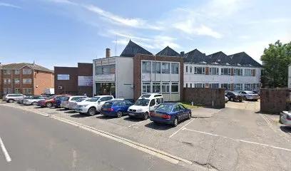 Established Training Gym featured image