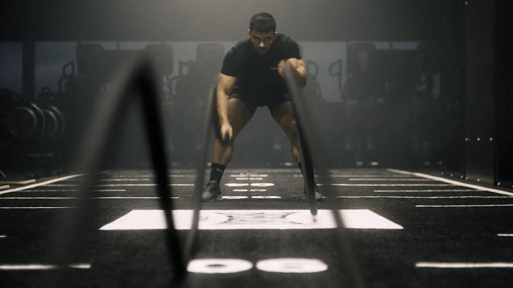 Everlast Gyms featured image