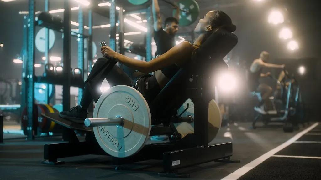 Everlast Gyms featured image