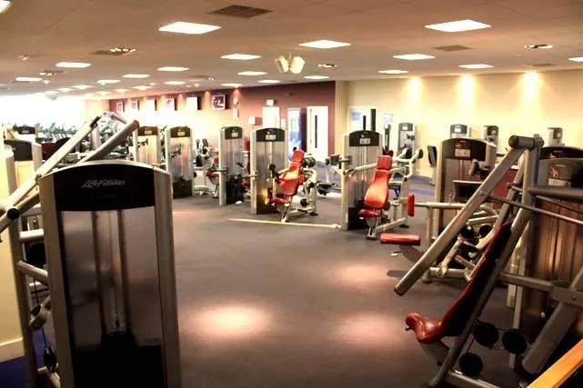 Everlast Gyms featured image