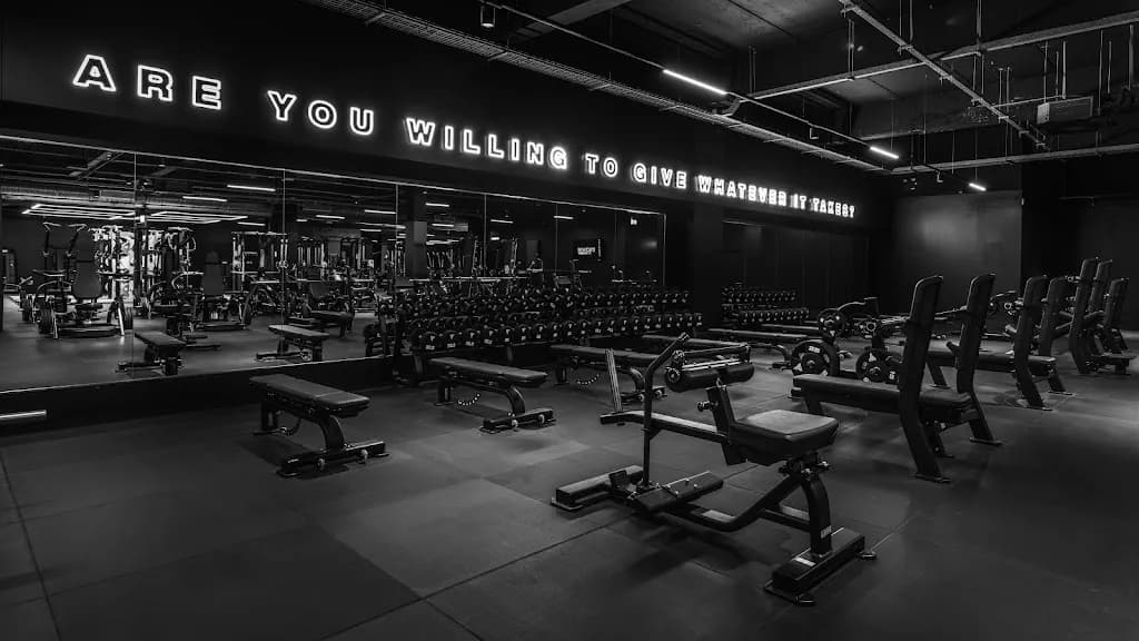 Everlast Gyms featured image