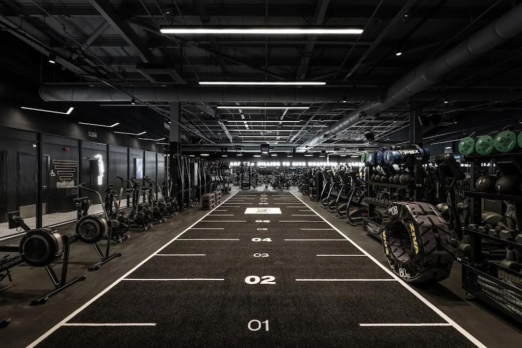 Everlast Gyms featured image