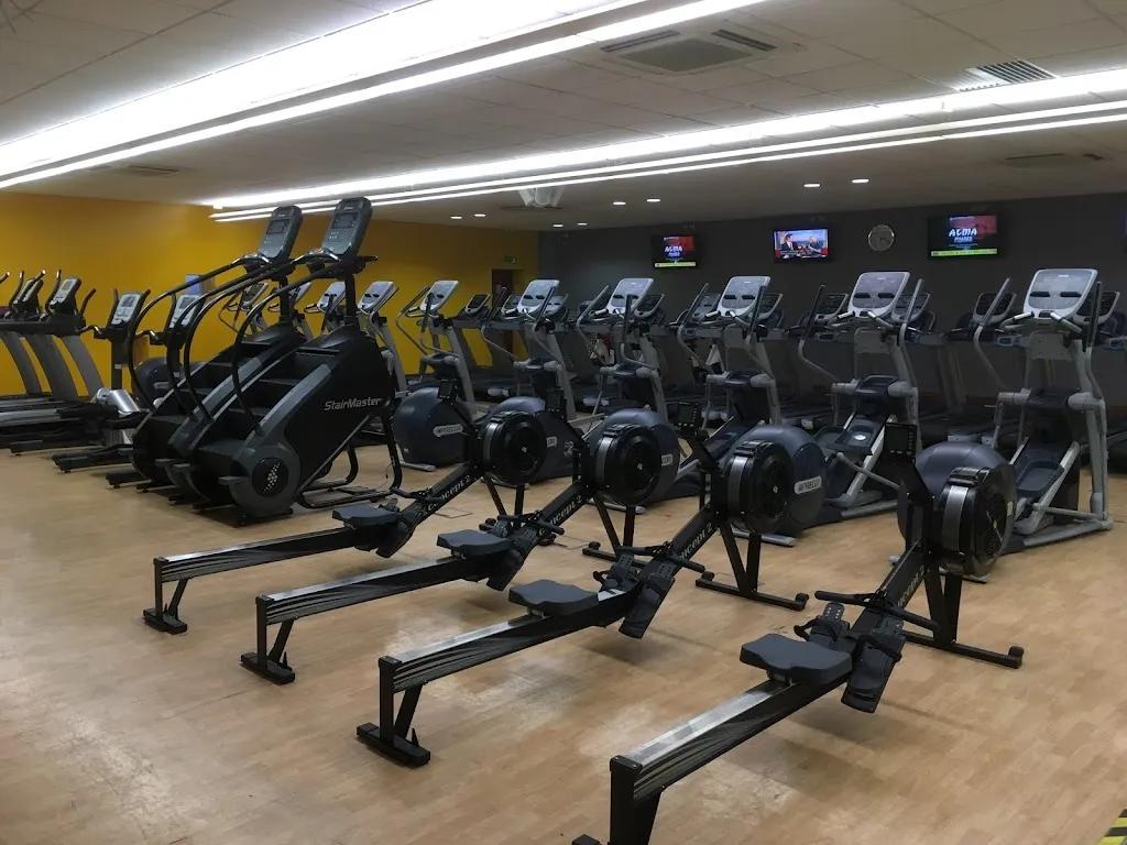 Everlast Gyms featured image