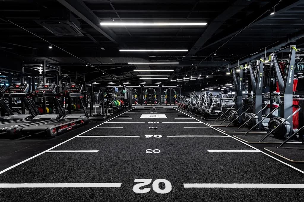 Everlast Gyms featured image