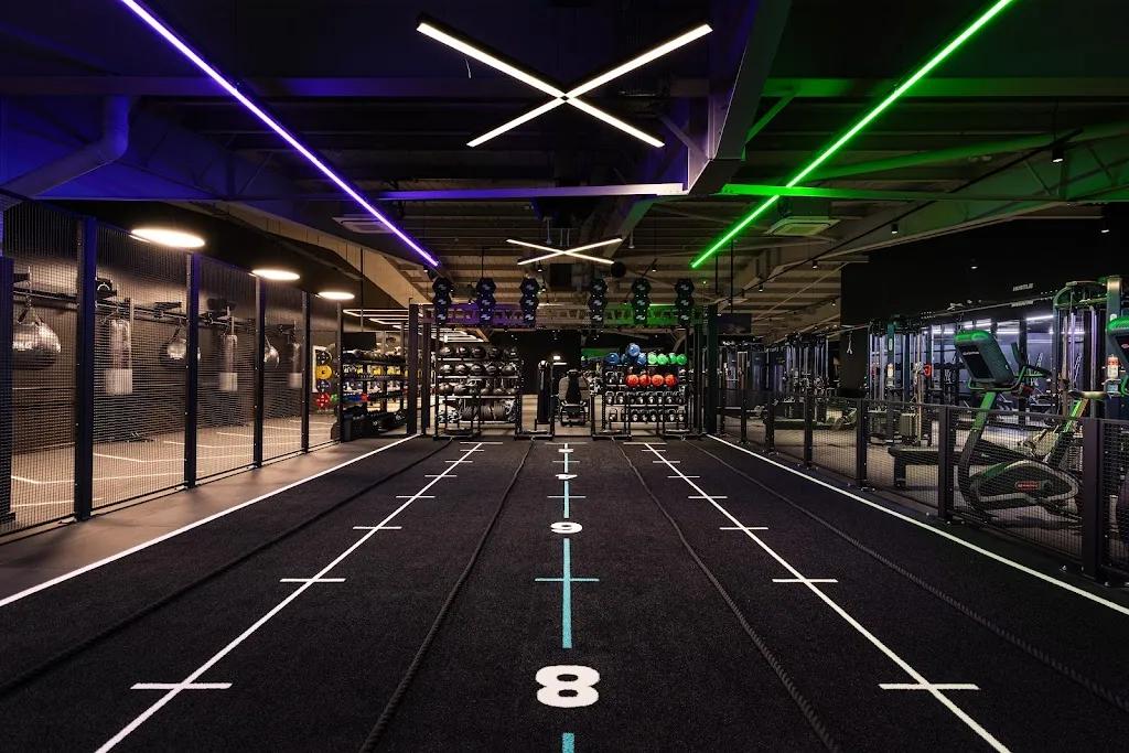 Everlast Gyms featured image