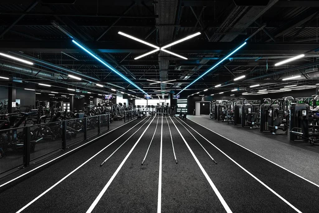 Everlast Gyms featured image
