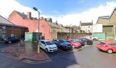 Every Bodies Gym featured image