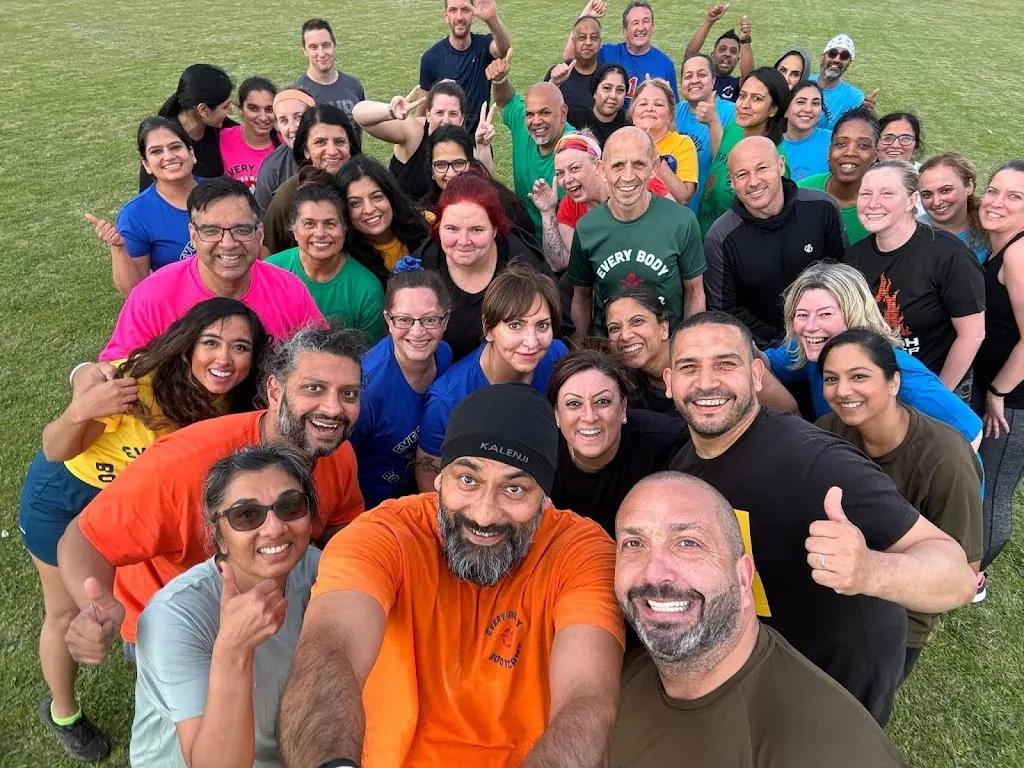 Every Body Bootcamp featured image