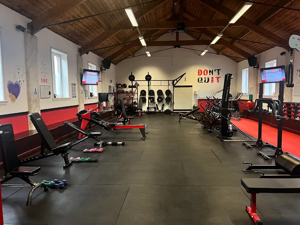 EveryBody Fit Gym featured image