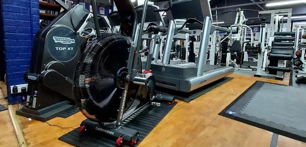 Everybody's Gym featured image