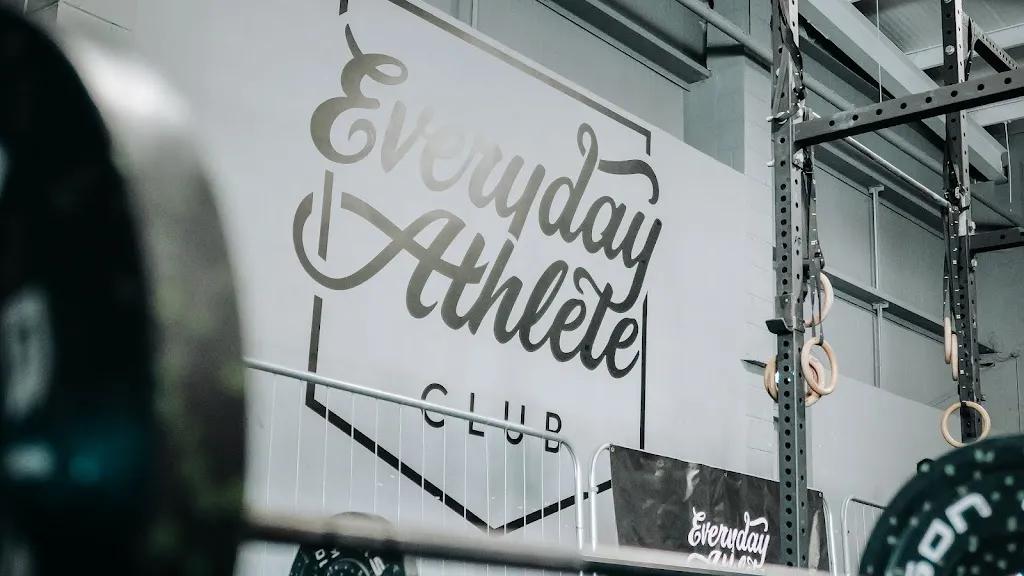 Everyday Athlete Club featured image