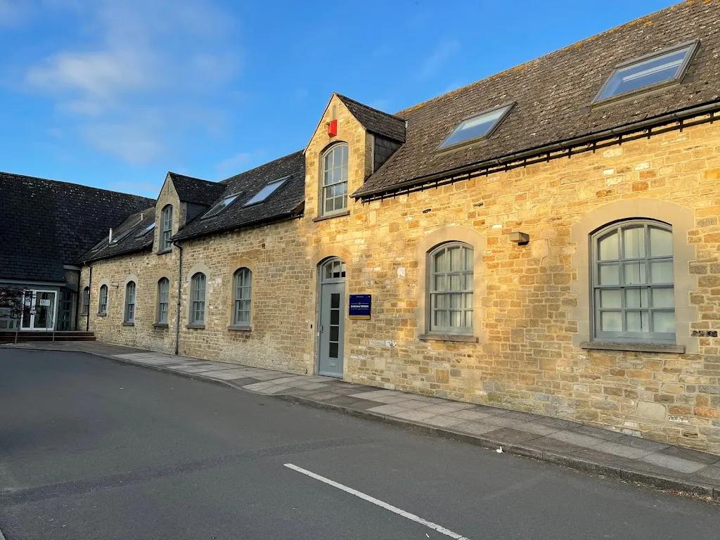 Everyday Fitness Gym featured image