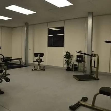 Evo Ladies only fitness classes featured image