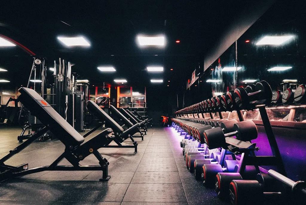 Evolution Fitness Leicester featured image