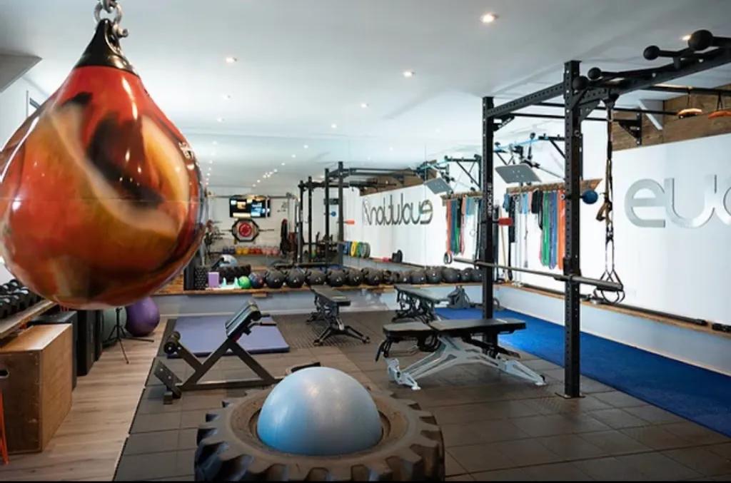 Evolution Personal Training & Fitness featured image