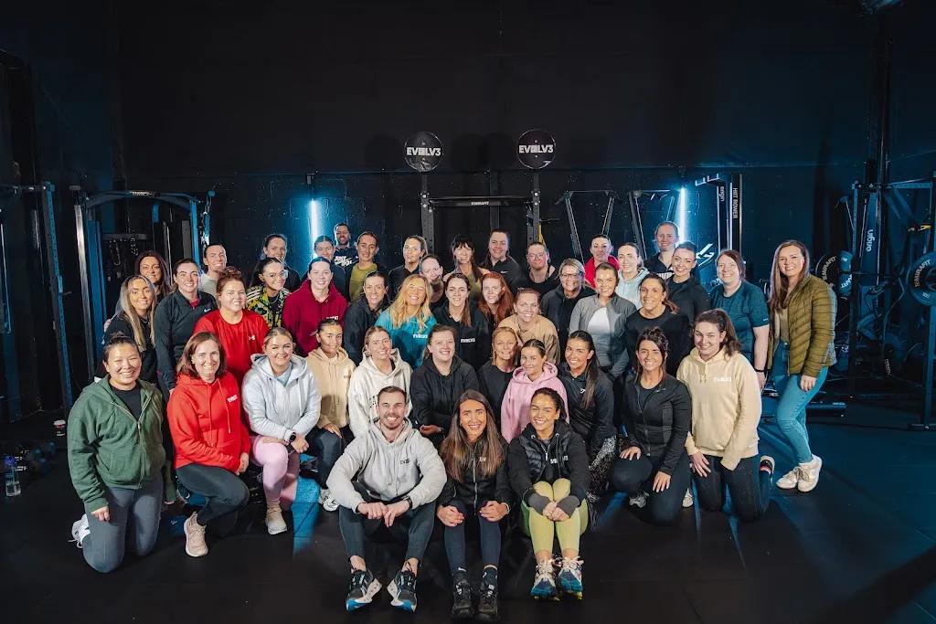 Evolv3 featured image