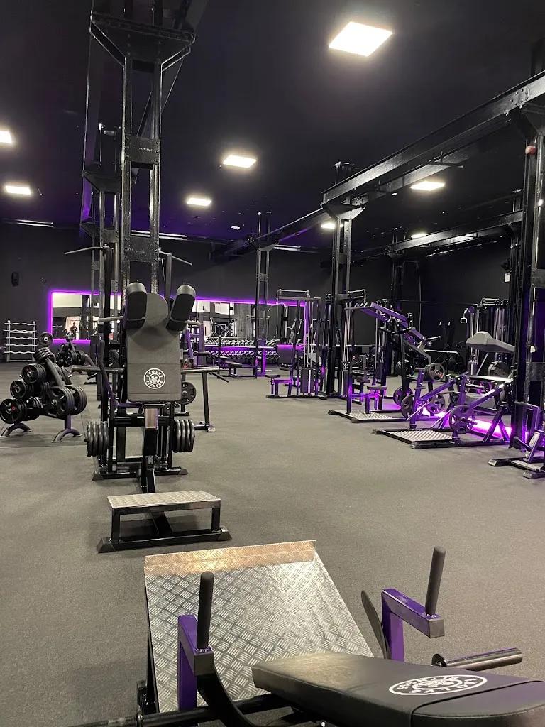 Evolve Fitness featured image