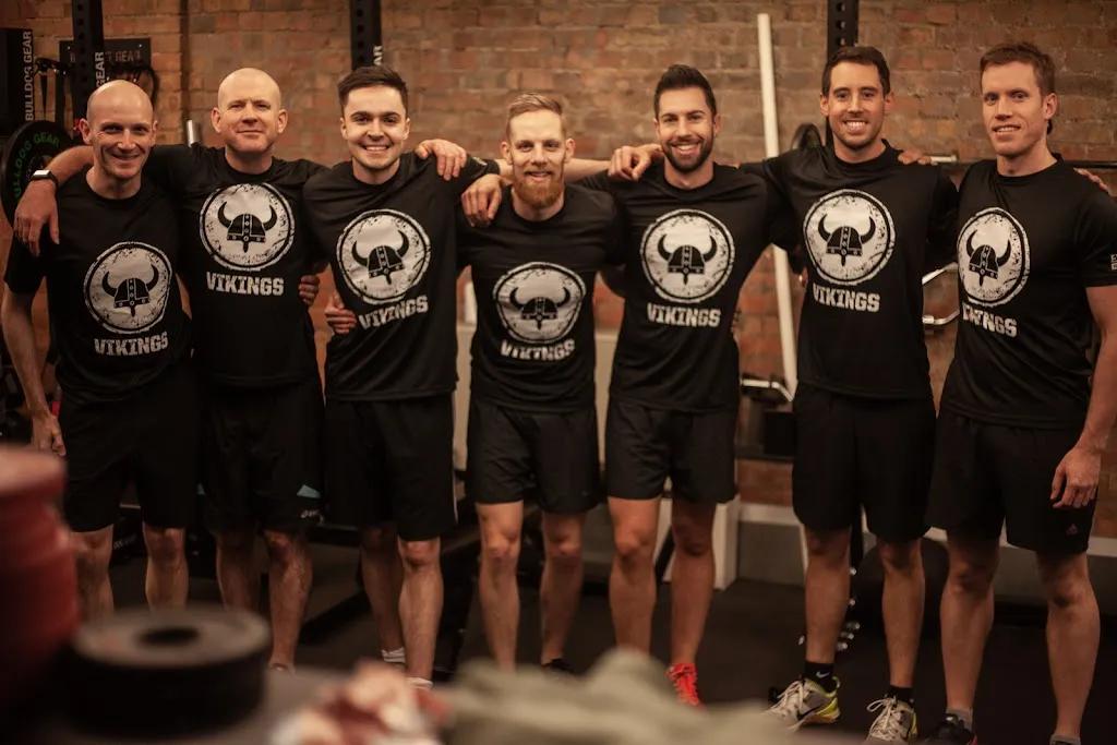 Evolve Fitness featured image