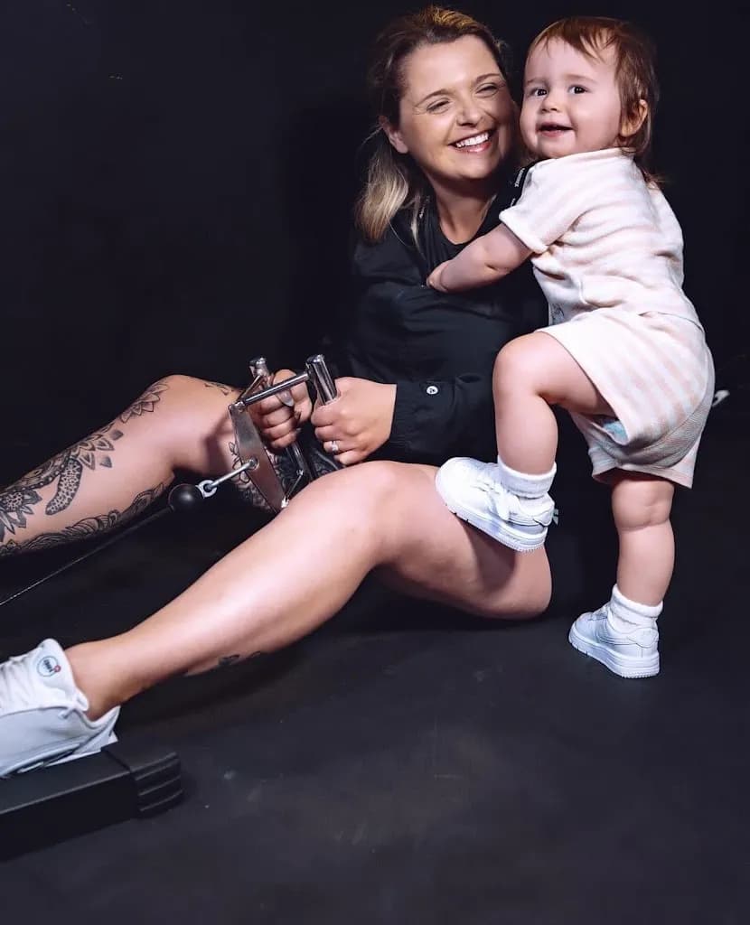 Evolve Fitness South Shields featured image