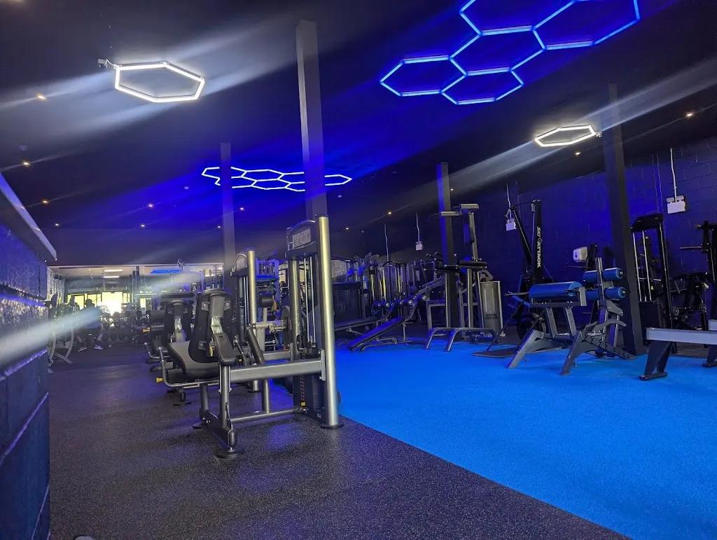 Evolve Health and Fitness Hub featured image